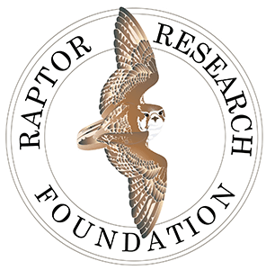 Logo - Raptor Research Foundation