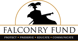 Logo - The Falconry Fund