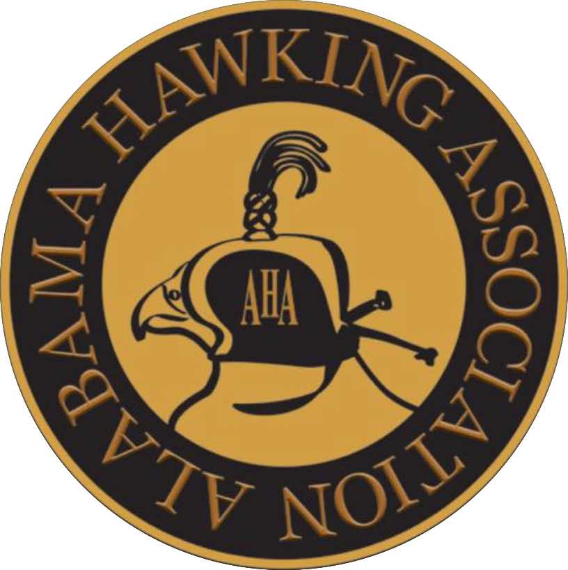 Logo - Alabama Hawking Association