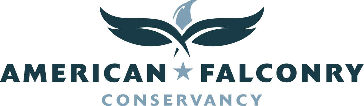 Logo - American Falconry Conservancy