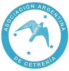 Logo - Argentine Association of Falconry