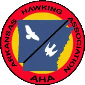 Logo - Arkansas Hawking Association