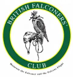 Logo - British Falconers' Cub