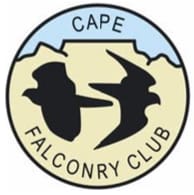 Logo - Cape Falconry Club