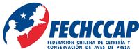 Logo - Chilean Falconry Association
