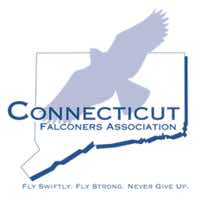 Logo - Connecticut Falconers Association