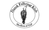 Logo - Danish Falconry Club