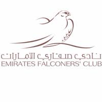 Logo - Emirates Falconers Club