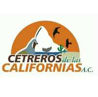 Logo - Falconers of The Californias