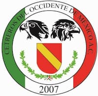 Logo - Falconers of the Argentine Center Civil Association