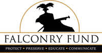 Logo - Falconry Fund
