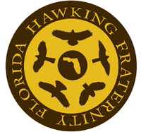 Logo - Florida Hawking Fraternity