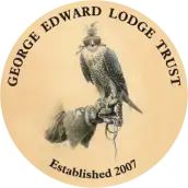 Logo - George Edward Lodge Trust