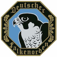 Logo - Deutscher Falkenorden Bund für Falknerei