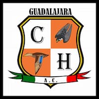 Logo - Guasalajara Hawking Club