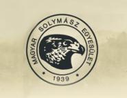 Logo - Hungarian Falconry Association