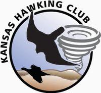 Logo - Kansas Hawking Club