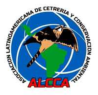 Logo - Asociación Latinoamericana de Cetrería y Conservación Ambiental