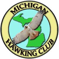 Logo - Michigan Hawking Club