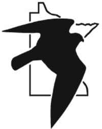 Logo - Minnesota Falconers Association