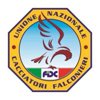 Logo - National Union of Hunters and Falconers 