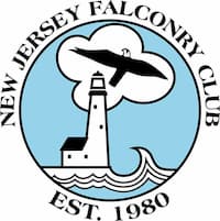 Logo - New Jersey Falconry Club