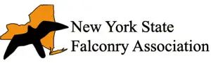 Logo - New York State Falconry Association