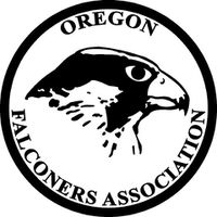 Logo - Oregon Falconers Association