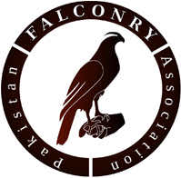 Logo - Pakistan Falconry Association