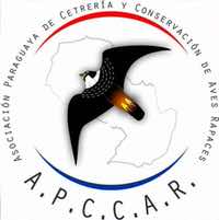 Logo - Paraguayan Association of Falconry and Conservation of Birds of Prey