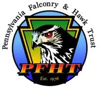 Logo - Pennsylvania Falconry and Hawk Trust