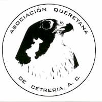 Logo - Queretana Falconry Association