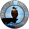 Logo - Saskatchewan Falconry Association