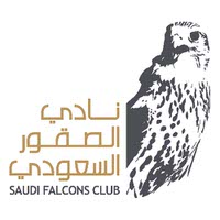 Logo - Saudi Falcons Club