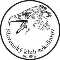 Logo - Slovak Falconers Club at SPK