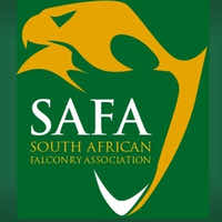 Logo - South Africa Falconry Association