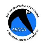 Logo - Spanish Association of Falconry and Conservation of Birds of Prey