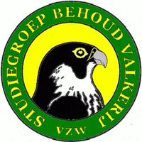 Logo - Study group for the Conservation of Falconry