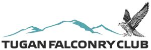 Logo -  Tugan Falconry Club - Uzbekistan