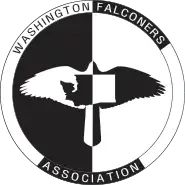 Logo - Washington Falconers Association