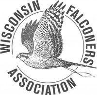 Logo - West Virginia Falconry Club