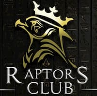 Logo - Raptors Club of Egypt 