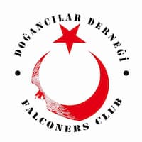 Logo - Turkish Falconry Club