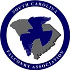 Logo - South Carolina Falconry Association