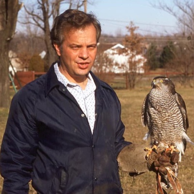 The Archives of Falconry Inductee image