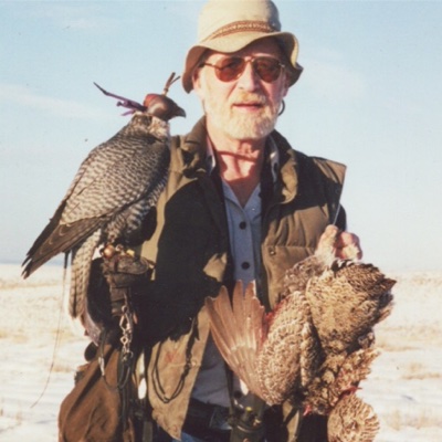 The Archives of Falconry Inductee image