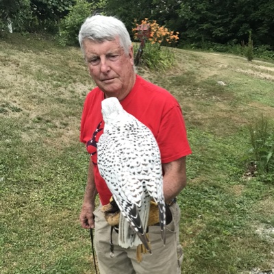 The Archives of Falconry Inductee image