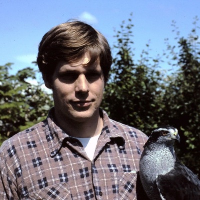 The Archives of Falconry Inductee image