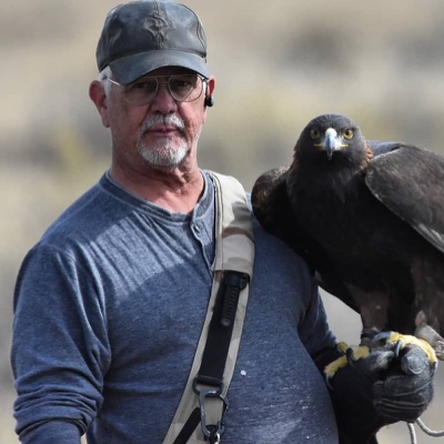 The Archives of Falconry Inductee image