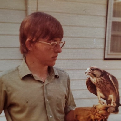 The Archives of Falconry Inductee image